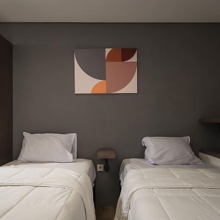 雅加达Cove Art Living公寓式酒店 外观 照片