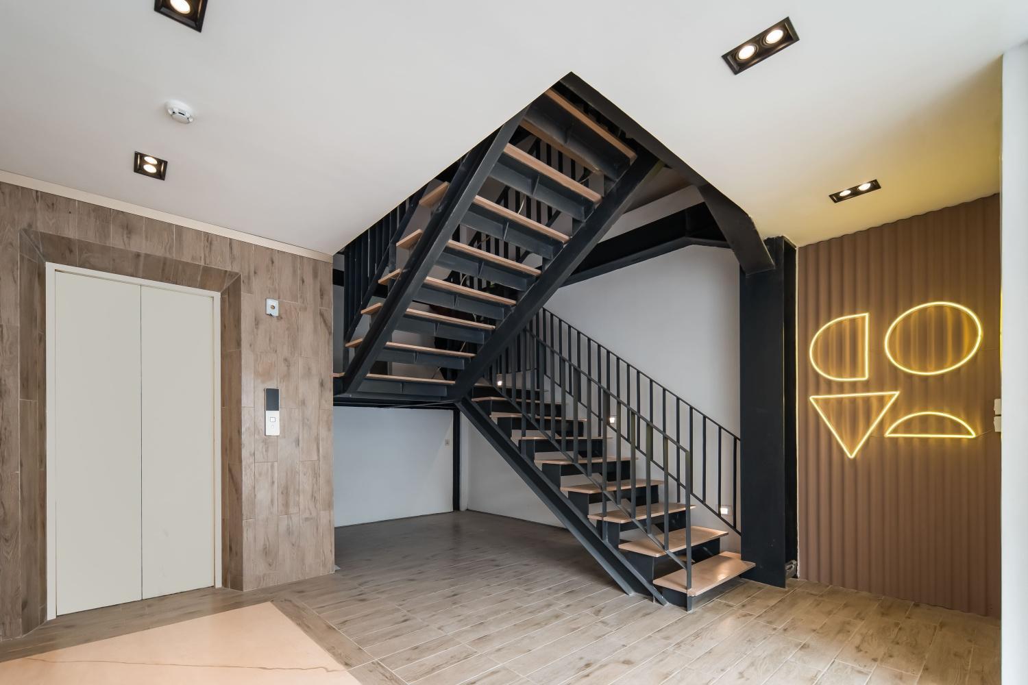 雅加达Cove Art Living公寓式酒店 外观 照片